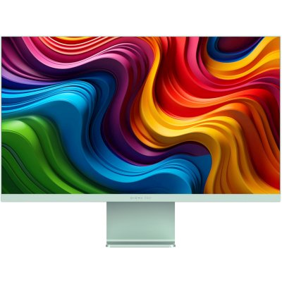 монитор Digma Pro Art L DM27SP03 Green