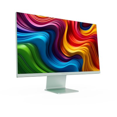 Digma Pro Art L DM27SP03 Green