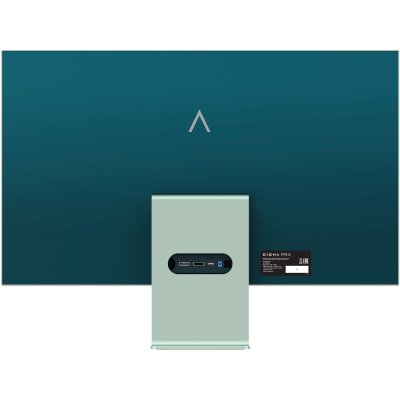 монитор Digma Pro Art L DM27SP03 Green