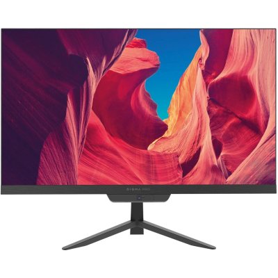 моноблок Digma Pro Base DM23P3-8DXW02