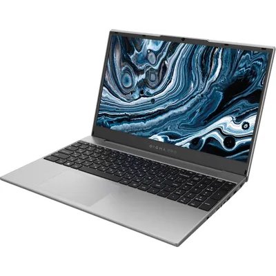 ноутбук Digma Pro Breve DN15R7-ADXW01