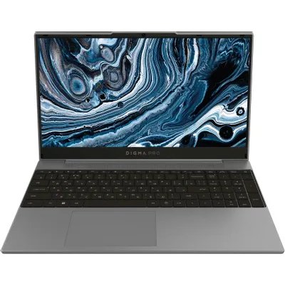 ноутбук Digma Pro Breve S DN15P3-8DXW02