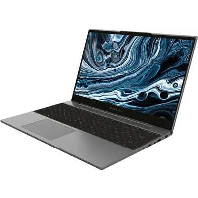 ноутбук Digma Pro Breve S DN15P3-8DXW02