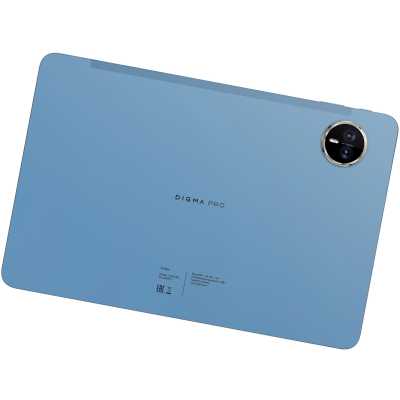 Digma Pro Eclipse 8/256GB Blue
