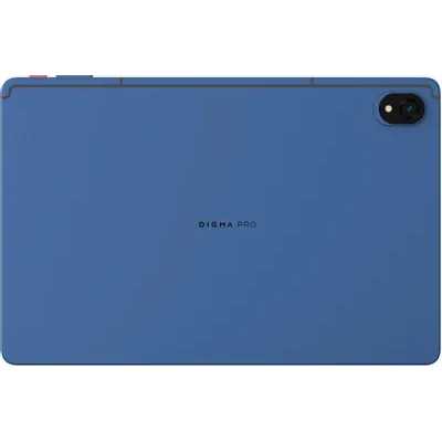 Digma Pro Edge 8/256GB Blue