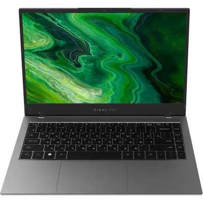 ноутбук Digma Pro Fortis 14 DN14P3-ADXW01