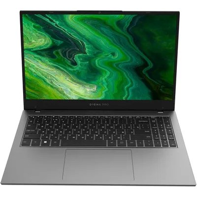 ноутбук Digma Pro Fortis M DN15P3-ADXW01