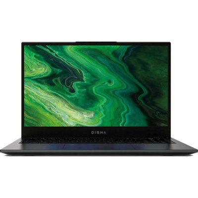 ноутбук Digma Pro Fortis M DN15P7-ADXW04