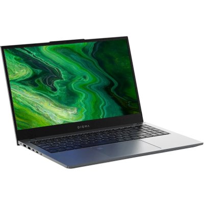 ноутбук Digma Pro Fortis M DN15P7-ADXW04