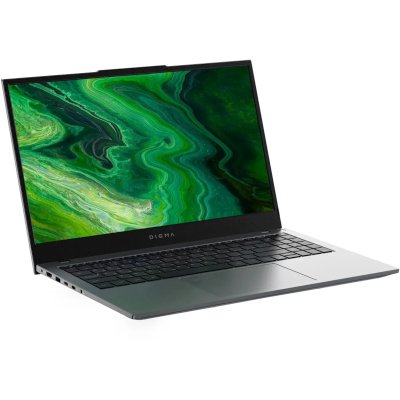 ноутбук Digma Pro Fortis M DN15R5-8CXW04