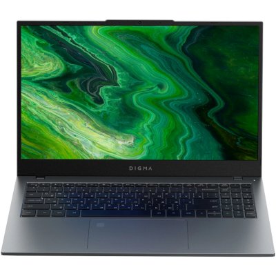 ноутбук Digma Pro Fortis M DN15R7-ADXW04