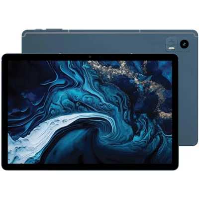 планшет Digma Pro HIT 104 8/256GB Blue
