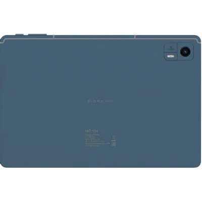 планшет Digma Pro HIT 104 8/256GB Blue