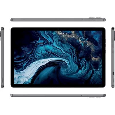 Digma Pro HIT 16 6/128GB Grey