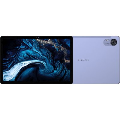 планшет Digma Pro Infinity 8/128GB Blue
