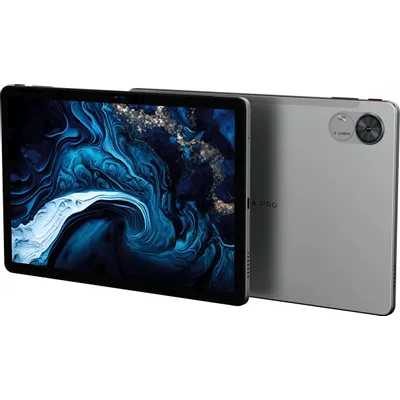 планшет Digma Pro Infinity 8/256GB Silver