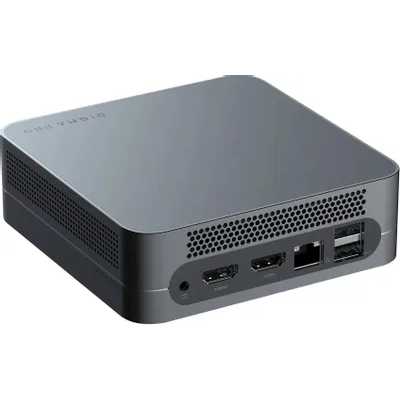 компьютер Digma Pro Minimax H1 DPP5-ADXW01