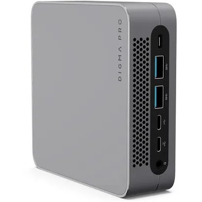 компьютер Digma Pro Minimax H1 DPP5-ADXW01