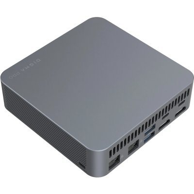 компьютер Digma Pro Minimax X1 DPP5-ADXW04