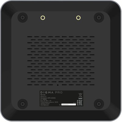 компьютер Digma Pro Minimax X1 DPP5-ADXW04