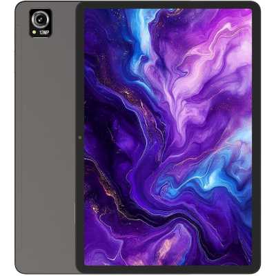 планшет Digma Pro Odyssey 12/256GB 4G Brown