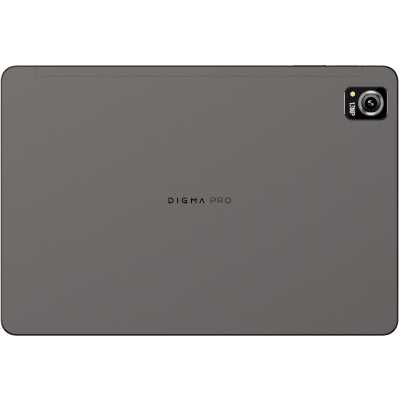планшет Digma Pro Odyssey 12/256GB 4G Brown