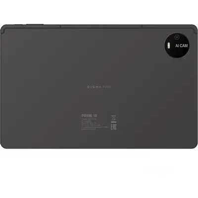 планшет Digma Pro Prime 18 6/128GB Grey
