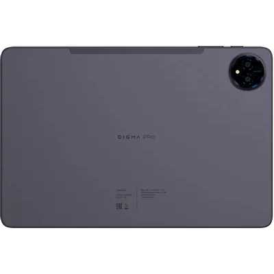 планшет Digma Pro Spectrum 6/128GB Dark Grey