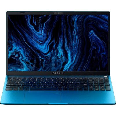 ноутбук Digma Pro Sprint M DN15P7-ADXW02