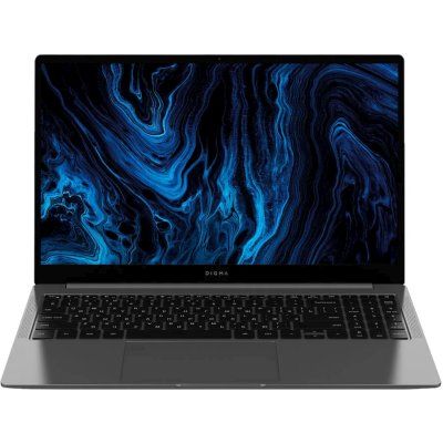 ноутбук Digma Pro Sprint M DN16R3-8CXW01