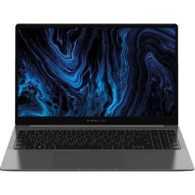 ноутбук Digma Pro Sprint N DN15R7-ADXW03