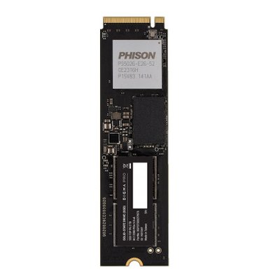 Digma Pro Top P6 2Tb DGPST5002TP6T6