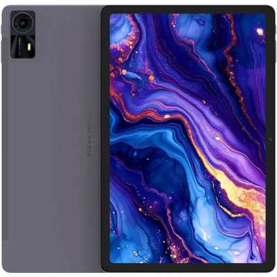 планшет Digma Pro Zenith II 8/128GB 4G Grey