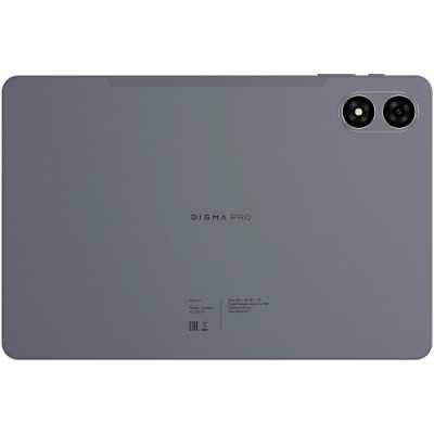 Digma Pro Zoom II 6/128GB 4G Grey