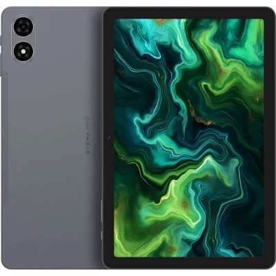 планшет Digma Pro Zoom II 8/256GB 4G Grey
