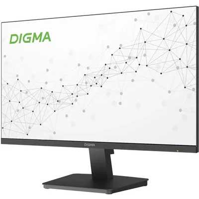 монитор Digma Progress 22P201F