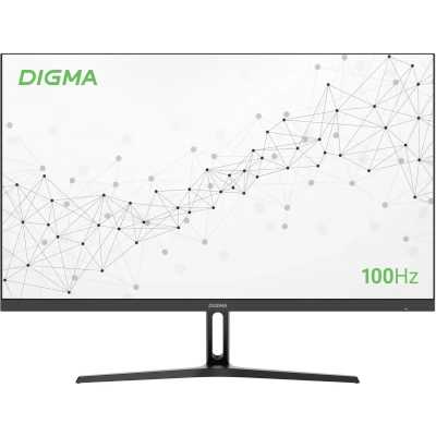 монитор Digma Progress 24P301F