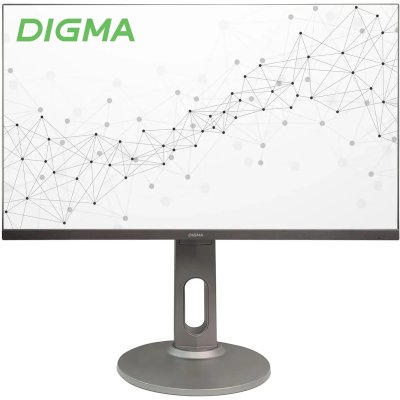 монитор Digma Progress 27P705Q