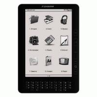электронная книга Digma q1000 Black 4GB