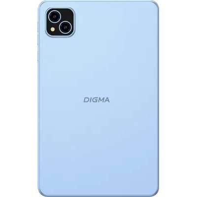 планшет Digma Q8 3/32GB Blue