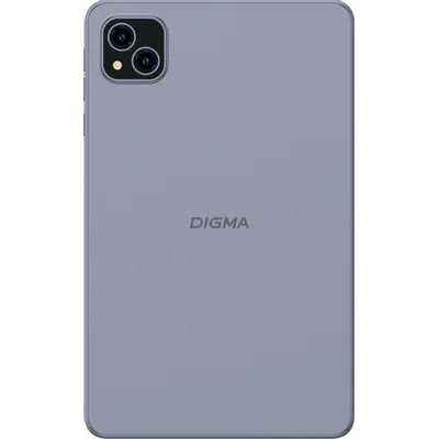 планшет Digma Q8 3/32GB Grey