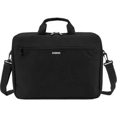 сумка Digma R-213 Black