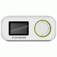 MP3 плеер Digma R1 4GB White