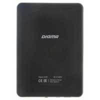 Digma R62B Black 4GB