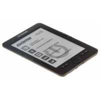 Digma R62B Black 4GB