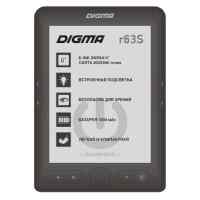 электронная книга Digma R63S R63SDG