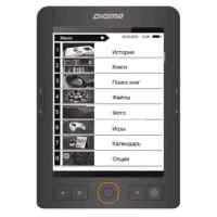 электронная книга Digma R651G Grey 4GB