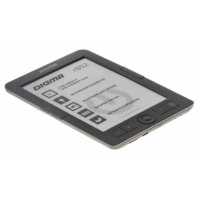 электронная книга Digma R652 Grey 4GB