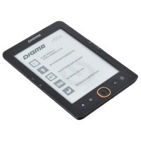 электронная книга Digma R654 Grey