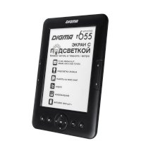 Digma R655 Black 4GB
